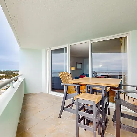 Appartement Perdido Sun 1104